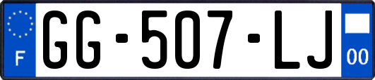 GG-507-LJ