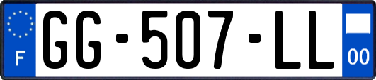 GG-507-LL