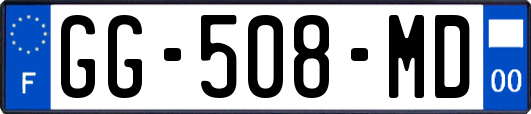 GG-508-MD