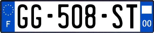 GG-508-ST