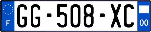 GG-508-XC