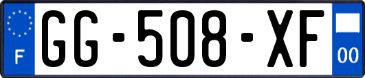 GG-508-XF