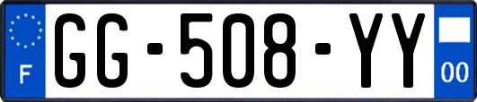 GG-508-YY