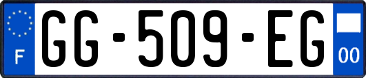 GG-509-EG