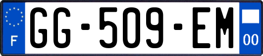 GG-509-EM