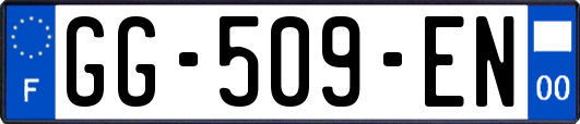GG-509-EN