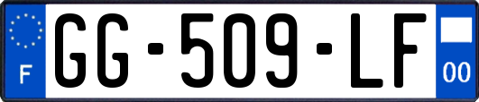 GG-509-LF