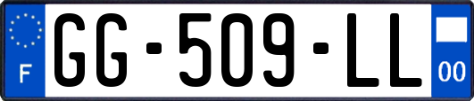 GG-509-LL