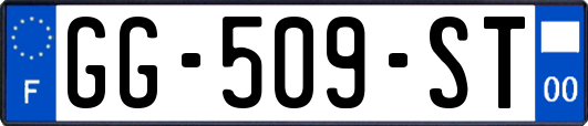GG-509-ST