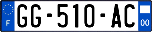 GG-510-AC