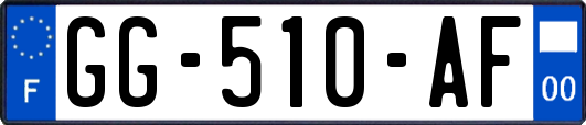 GG-510-AF