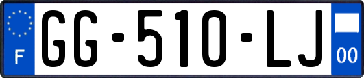 GG-510-LJ