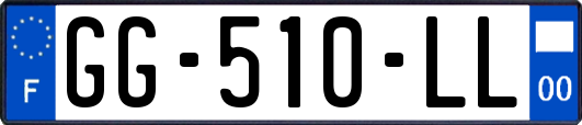 GG-510-LL