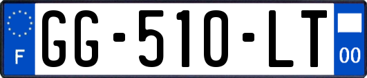 GG-510-LT
