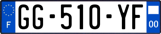 GG-510-YF