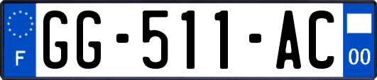 GG-511-AC