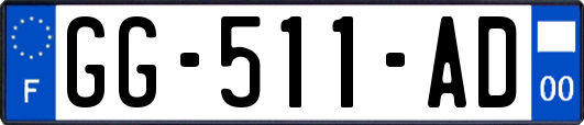 GG-511-AD