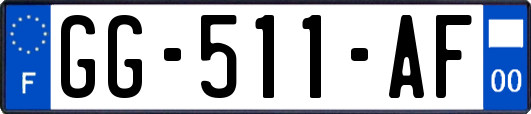 GG-511-AF