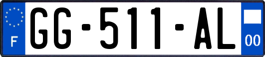 GG-511-AL