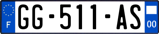 GG-511-AS