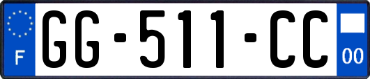 GG-511-CC