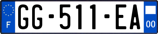 GG-511-EA
