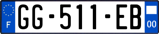 GG-511-EB