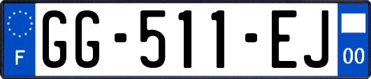 GG-511-EJ