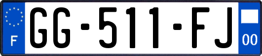 GG-511-FJ