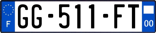 GG-511-FT