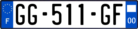GG-511-GF