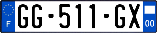 GG-511-GX