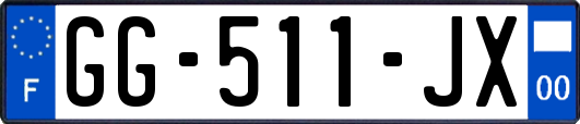GG-511-JX