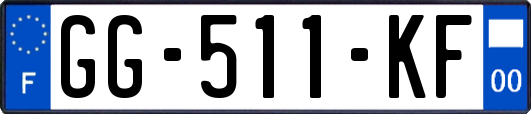 GG-511-KF