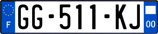 GG-511-KJ