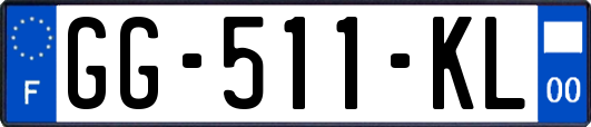 GG-511-KL