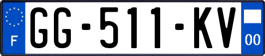 GG-511-KV