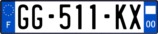 GG-511-KX