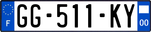 GG-511-KY