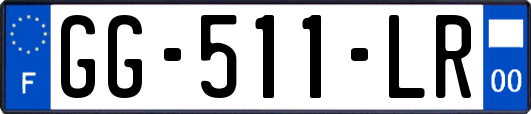 GG-511-LR