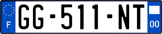 GG-511-NT