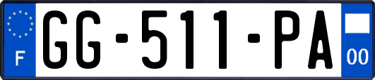 GG-511-PA