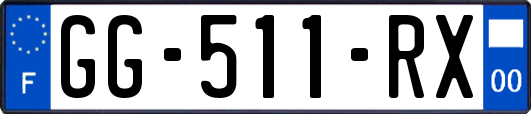 GG-511-RX
