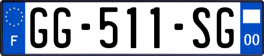 GG-511-SG