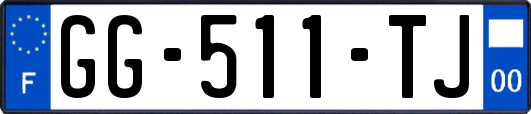 GG-511-TJ