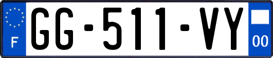 GG-511-VY