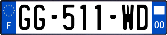 GG-511-WD