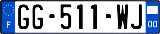 GG-511-WJ