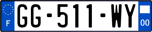 GG-511-WY