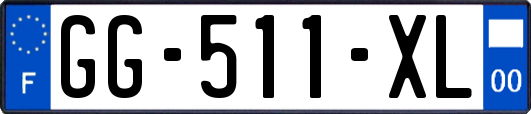GG-511-XL